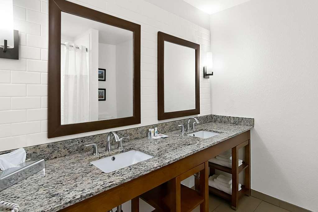 Comfort Suites Rensselaer Near Fair Oaks Quarto foto